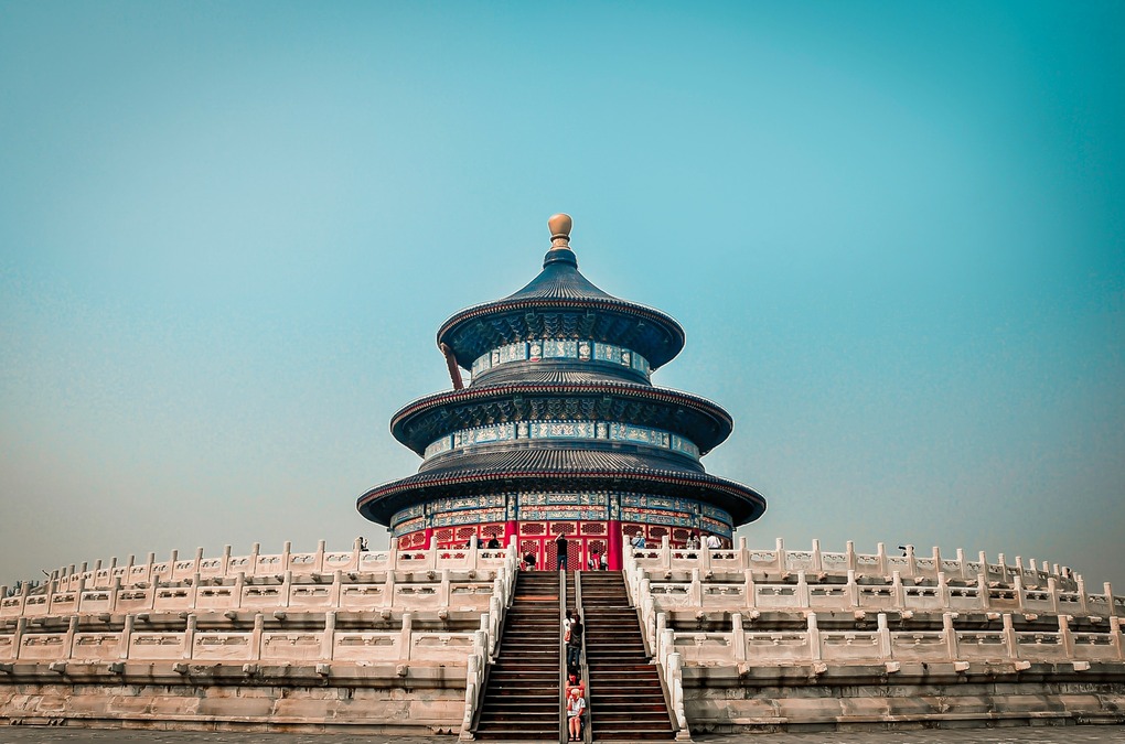 仅是一场积