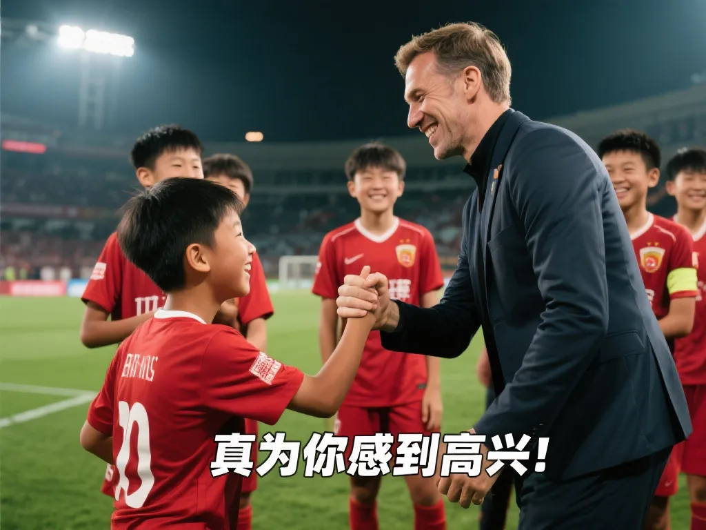 拜仁不仅依