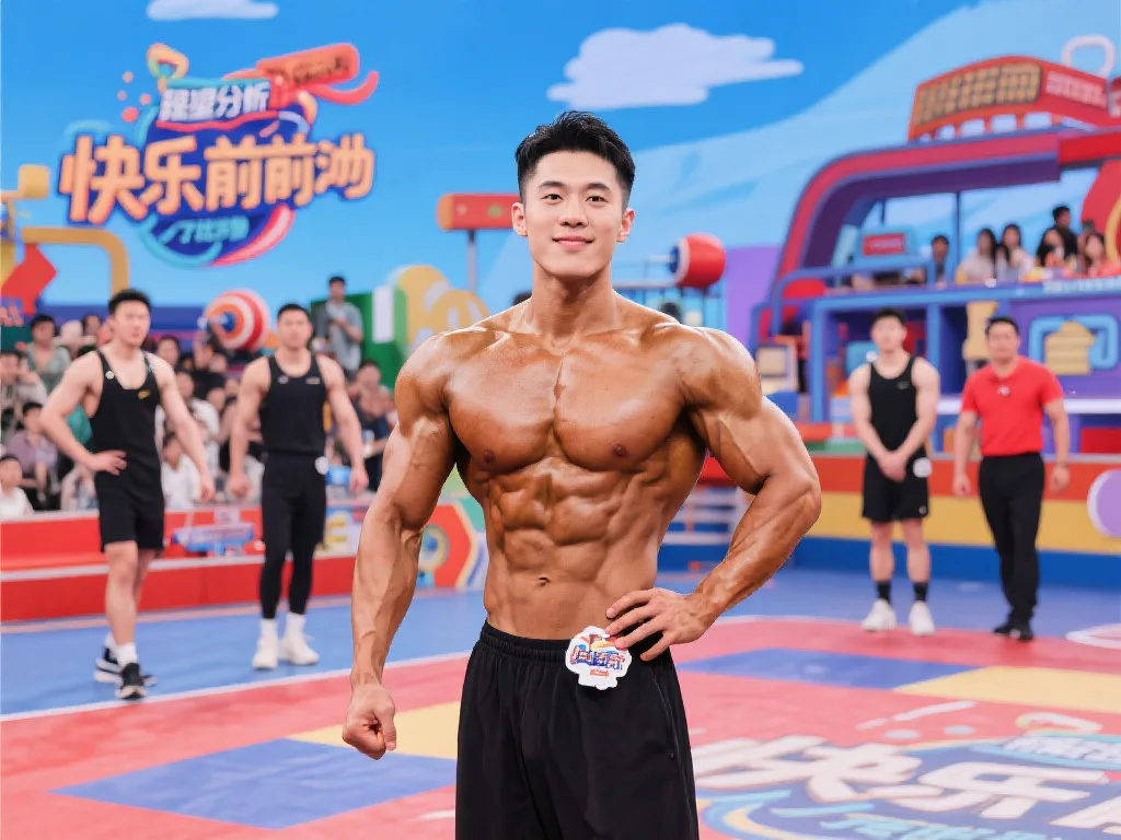 成为压倒I