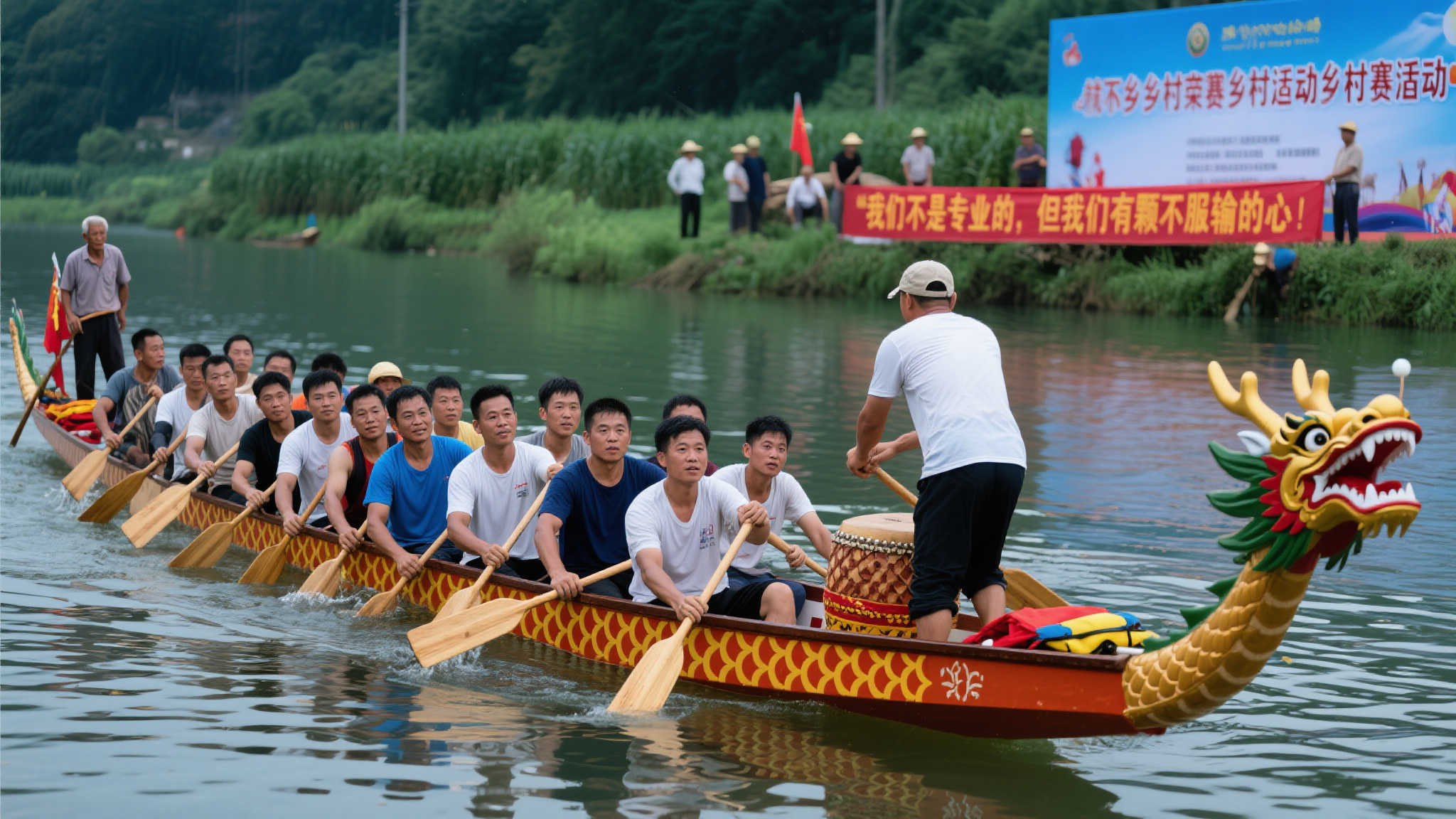 专属训练场