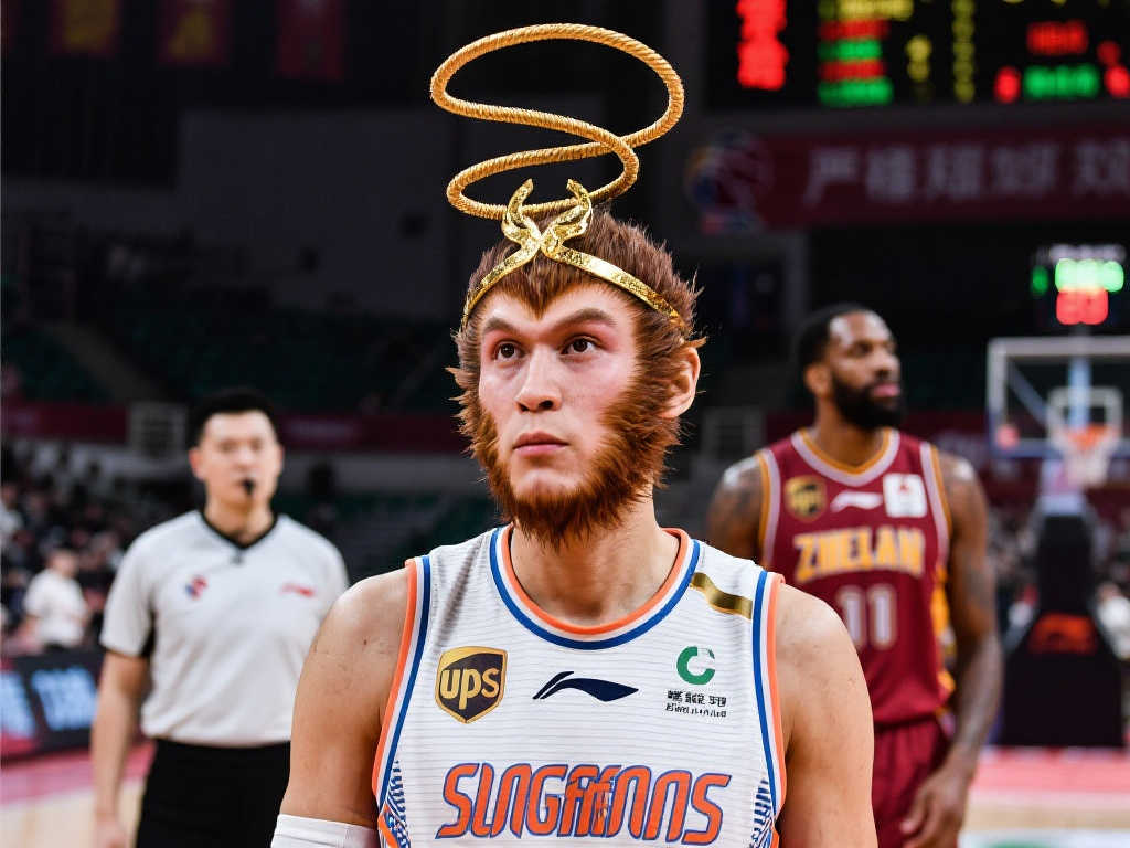 全隊的努力